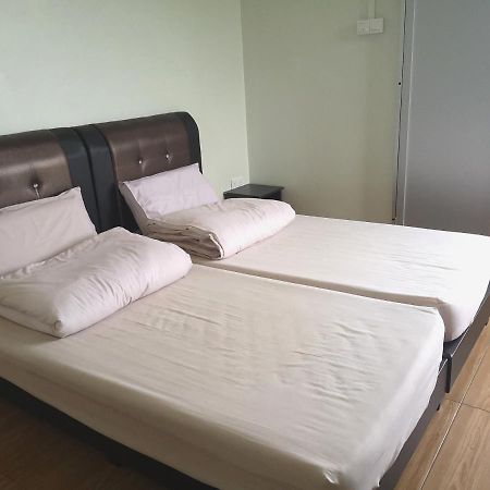 Tangkak Greenville Homestay Экстерьер фото